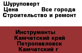 Шуруповерт Hilti sfc 22-a › Цена ­ 9 000 - Все города Строительство и ремонт » Инструменты   . Камчатский край,Петропавловск-Камчатский г.